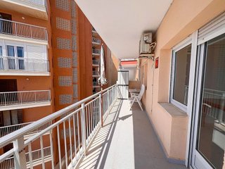 Piso en venta en Playa del Cura en Torrevieja