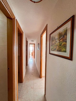 Piso en venta en Playa del Cura en Torrevieja