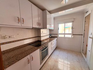 Piso en venta en Playa del Cura en Torrevieja