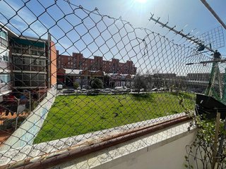 Piso en venta en San Diego en Madrid