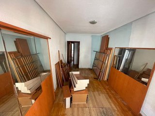 Piso en venta en San Diego en Madrid