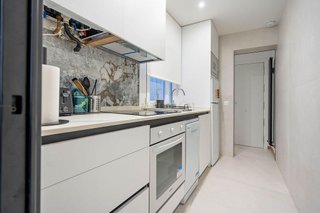 Piso en venta en Trafalgar en Madrid