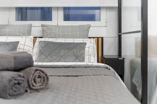 Piso en venta en Trafalgar en Madrid