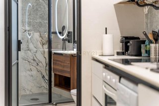 Piso en venta en Trafalgar en Madrid