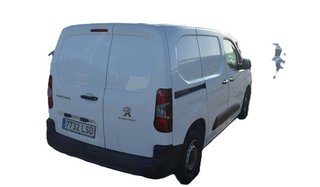 Peugeot Partner Premium Standard 600kg BlueHDi 55kW