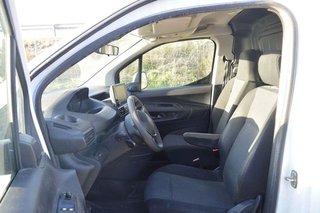 Peugeot Partner Premium Standard 600kg BlueHDi 55kW