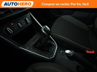 Volkswagen Polo 1.0 TSI Life