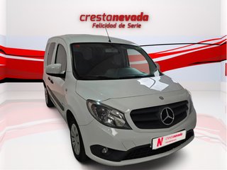 Mercedes-Benz Citan TOURER LARGO