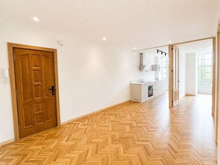 Piso en venta en Monte Alto - Zalaeta - Atocha en Coruña (A)