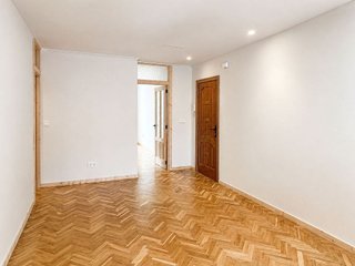 Piso en venta en Monte Alto - Zalaeta - Atocha en Coruña (A)