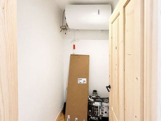 Piso en venta en Monte Alto - Zalaeta - Atocha en Coruña (A)