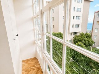 Piso en venta en Monte Alto - Zalaeta - Atocha en Coruña (A)
