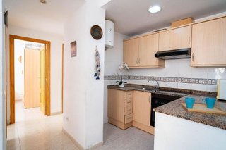 Piso en venta en Zona Centro en Oropesa del Mar/Orpesa