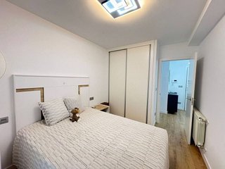 Piso en venta en Lalín