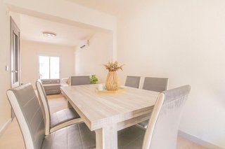 Piso en venta en Zona Piscinas en Burriana