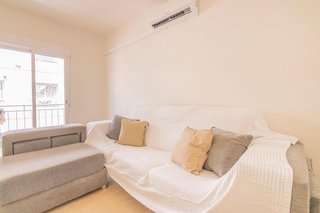 Piso en venta en Zona Piscinas en Burriana
