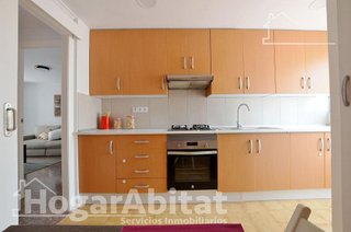Piso en venta en Tavernes de la Valldigna