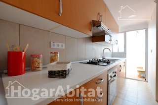 Piso en venta en Tavernes de la Valldigna