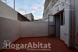 Piso en venta en Tavernes de la Valldigna
