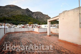 Piso en venta en Tavernes de la Valldigna