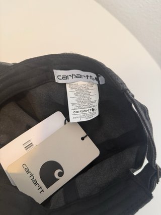 Gorra Carhartt