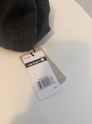 Gorra Carhartt