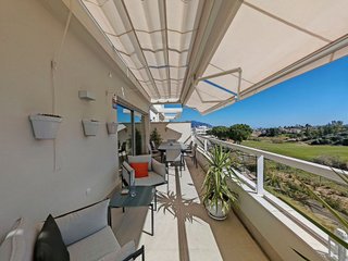Ático en venta en La Cala Golf - Lagar Martell en Mijas