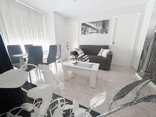 Piso en venta en Lucena