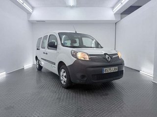 Renault Kangoo Maxi Z.E. 5 plazas