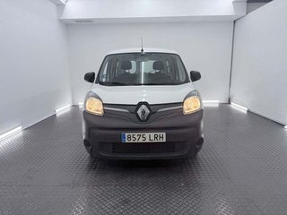 Renault Kangoo Maxi Z.E. 5 plazas