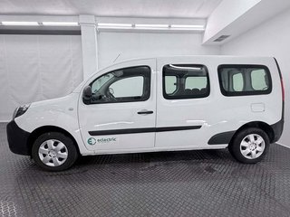 Renault Kangoo Maxi Z.E. 5 plazas