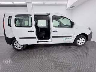 Renault Kangoo Maxi Z.E. 5 plazas