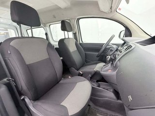 Renault Kangoo Maxi Z.E. 5 plazas