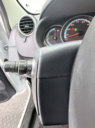 Renault Kangoo Maxi Z.E. 5 plazas