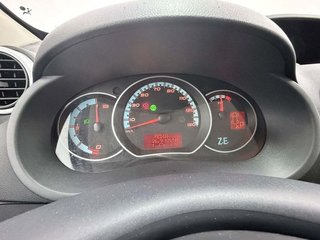 Renault Kangoo Maxi Z.E. 5 plazas