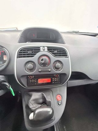 Renault Kangoo Maxi Z.E. 5 plazas