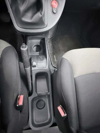 Renault Kangoo Maxi Z.E. 5 plazas
