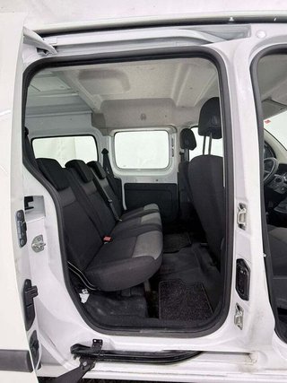 Renault Kangoo Maxi Z.E. 5 plazas