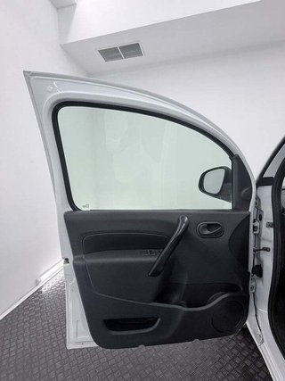 Renault Kangoo Maxi Z.E. 5 plazas