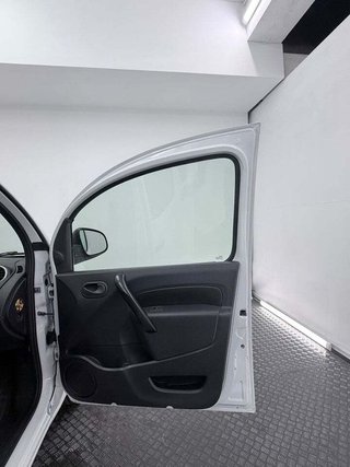 Renault Kangoo Maxi Z.E. 5 plazas