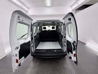 Renault Kangoo Maxi Z.E. 5 plazas