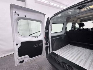 Renault Kangoo Maxi Z.E. 5 plazas