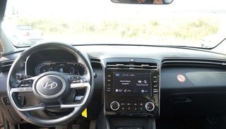 Hyundai Tucson 1.6 TGDI 110kW 150CV Klass