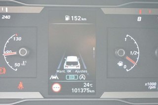 Hyundai Tucson 1.6 TGDI 110kW 150CV Klass