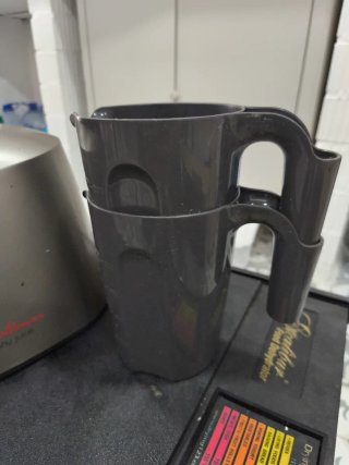 Licuadora Moulinex Infiny Juice