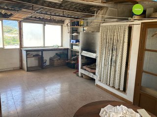 Casa adosada en venta en Abarán