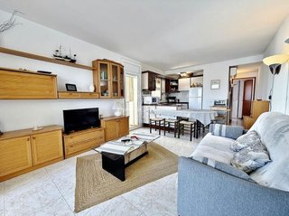 Piso en venta en Centre en Roses