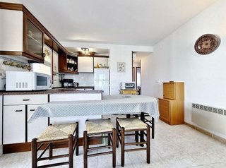 Piso en venta en Centre en Roses