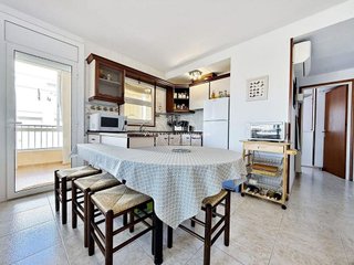 Piso en venta en Centre en Roses