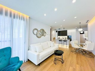 Casa en venta en Zona Pueblo en Pilar de la Horadada